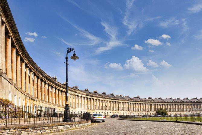Small Group Cotswolds Village, Stonehenge and Bath Tour from London - Through the southern Cotswolds to Castle Combe