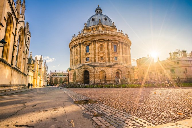 Small Group Cotswolds Villages, Stratford and Oxford Day Tour from London - Should you book it?