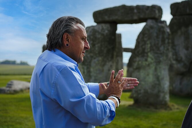 Small-Group Day Trip to Stonehenge, Bath and Windsor from London - What the $258.53 price really buys