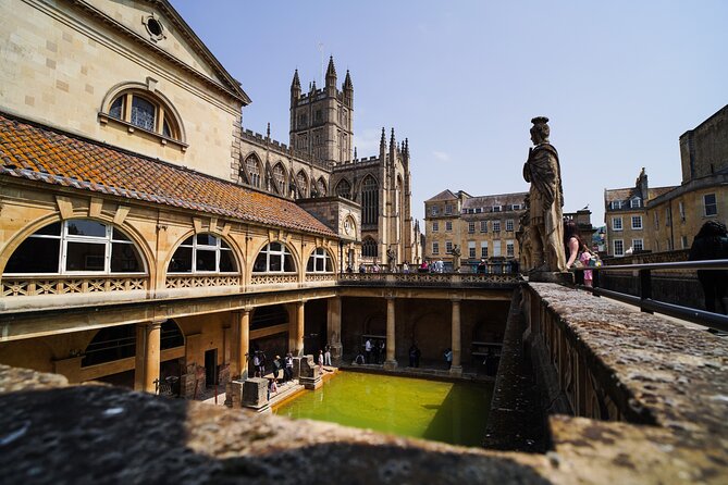 Small-Group Day Trip to Stonehenge, Bath and Windsor from London - Who will enjoy this day trip most