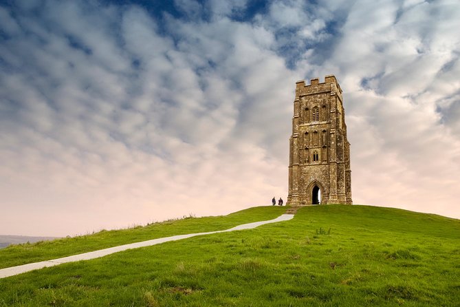 Small-Group Day Trip to Stonehenge, Glastonbury, and Avebury from London - Glastonbury: Arthur, Avalon, and a crowded schedule