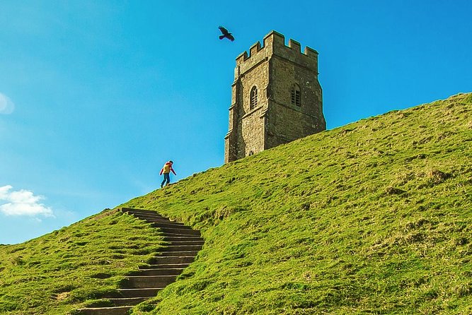Small-Group Day Trip to Stonehenge, Glastonbury, and Avebury from London - Avebury: the quieter prehistoric experience