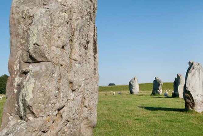 Small-Group Day Trip to Stonehenge, Glastonbury, and Avebury from London - What $259.01 buys you