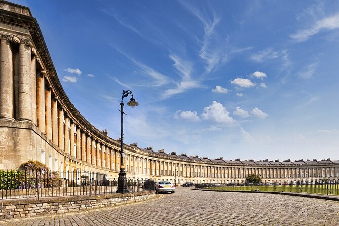 Small Group Stonehenge, Bath and Secret Place Tour from London - Guides make or break a long day