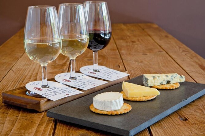 Small group Tasting Tour of York - Why this York food walk works so well
