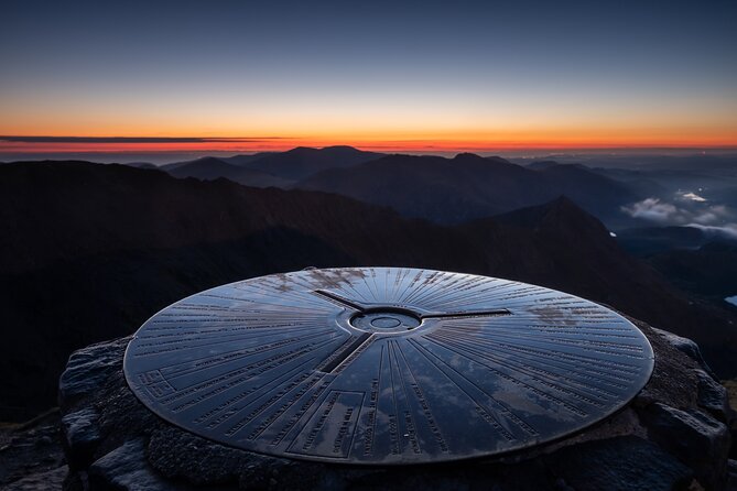 Snowdon Sunrise Hike - Is $88.89 good value for this hike?