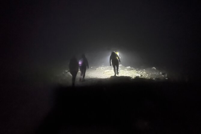 Snowdon Sunrise Hike - Weather, cancellations, and practical limits