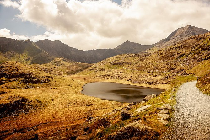Snowdonia & Chester Day Tour from Manchester Including Admission - Betws-y-Coed, a short stop with real charm