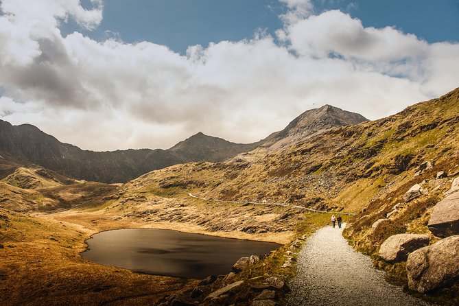 Snowdonia & Chester Day Tour from Manchester Including Admission - Who gets the best value from this tour?