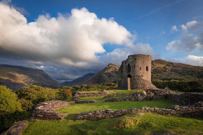 Snowdonia & The 3 Castles Tour - Great Orme: a dramatic opening drive
