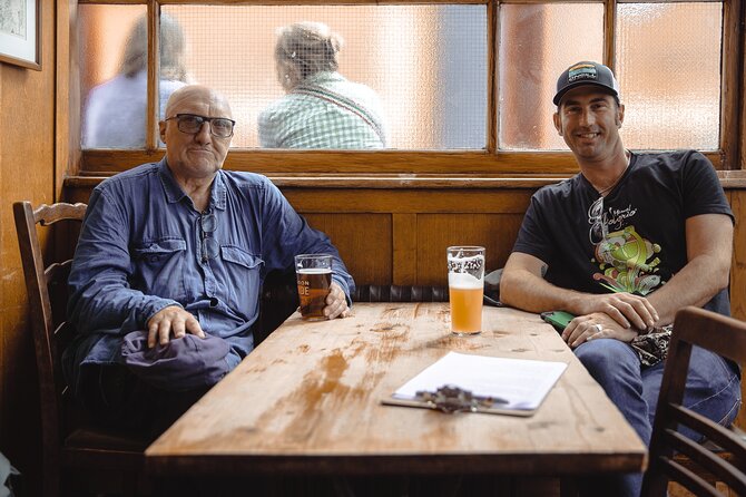 Soho Music & Historic Pubs Tour - Who will enjoy this tour most