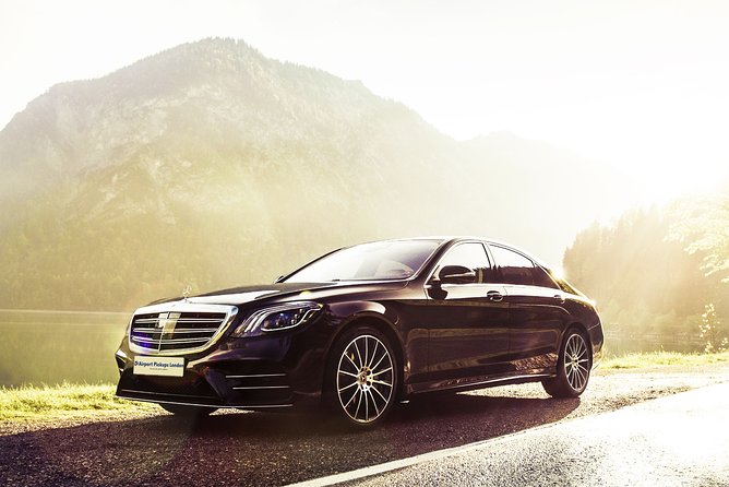 Southampton Cruise Port To Central London transfers - Who Gets the Best Value From This Transfer?