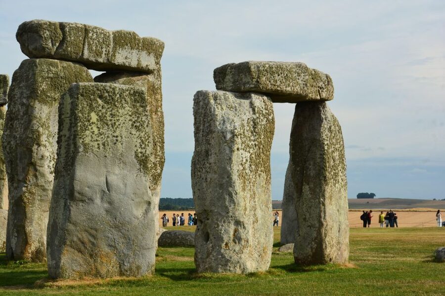 Southampton: Cruise Transfer to London via Stonehenge - Key points to know before booking