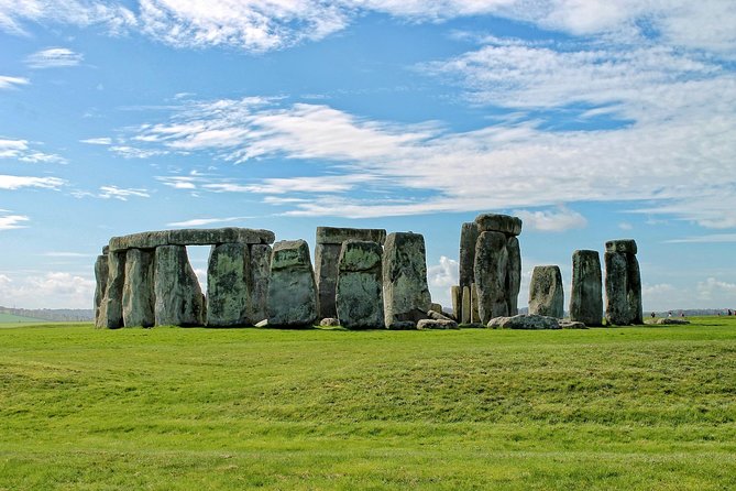 Southampton: Post-Cruise Tour to London via Salisbury, Stonehenge and Windsor - What the coach ride is really buying you