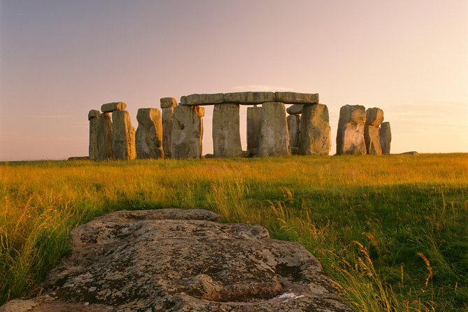 Southampton Pre-Cruise Tour: London to Southampton via Stonehenge - Is $192.29 a fair price?