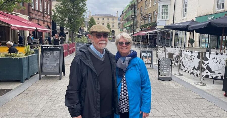 Southampton: Secrets of the Titanic Guided Walking Tour - Six Things Worth Knowing Before You Go