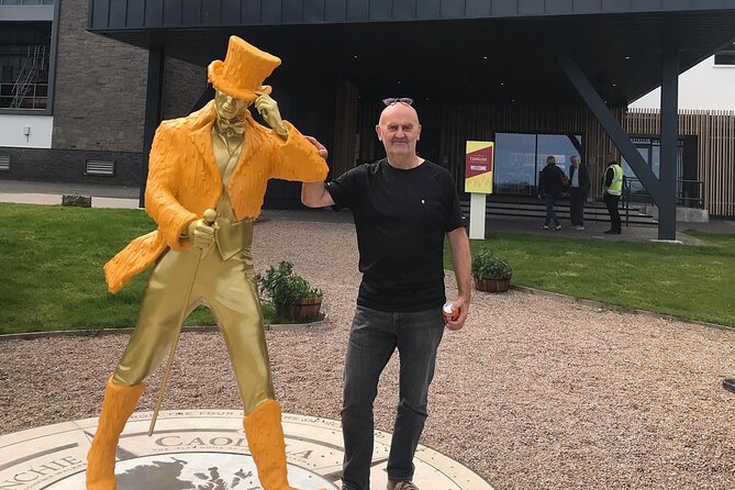 Speyside Whisky Tour - Building a route around your whisky tastes