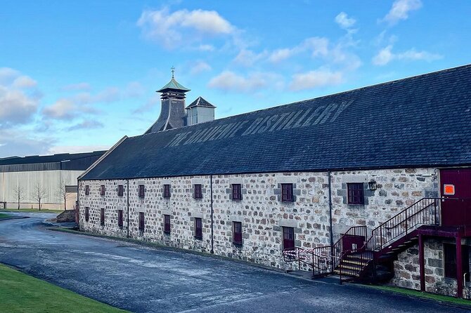 Speyside Whisky Tour - Is $666.03 good value for up to three people?
