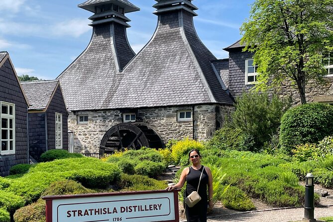 Speyside Whisky Tour - Practical details that shape your day