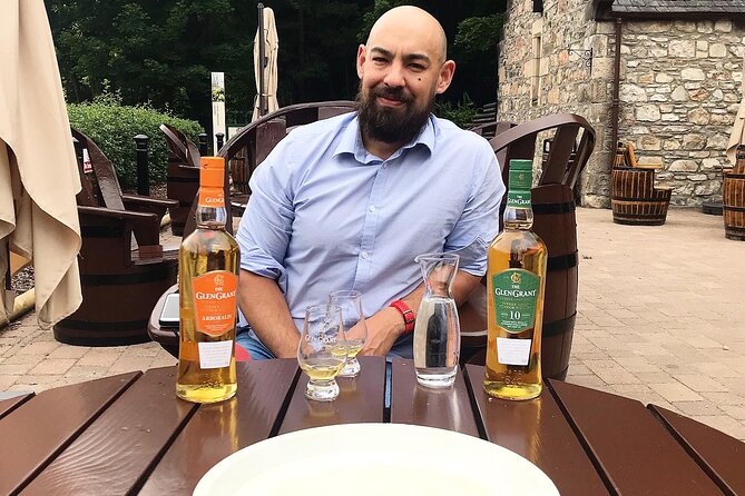 Speyside Whisky Tour - Who should book this private Speyside day?