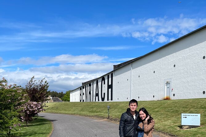 Speyside Whisky Tour - Beyond whisky: cooperages, castles, gin, and Highland cows