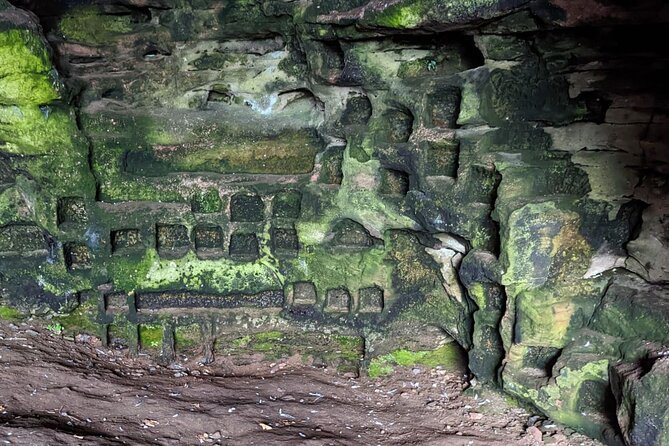 St Andrews, Fife Coast Walk & Historic Abbey Tour from Edinburgh - One hour to explore St Andrews