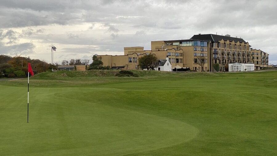 St Andrews: Golf Origins and Old Course History Tour - Key points before you book