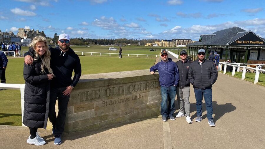 St Andrews: Golf Origins and Old Course History Tour - What the $20 price delivers