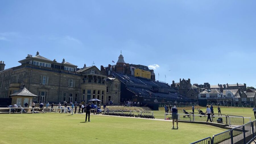 St Andrews: Golf Origins and Old Course History Tour - How the game developed at St Andrews