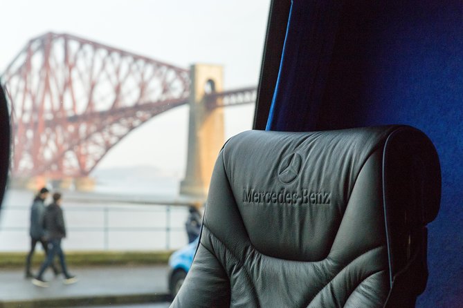 St Andrews & the Fishing Villages of Fife Small-Group Day Tour from Edinburgh - Why this Fife day tour works from Edinburgh