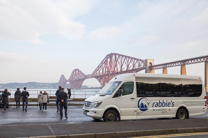 St Andrews & the Fishing Villages of Fife Small-Group Day Tour from Edinburgh - Price, inclusions, and the real value