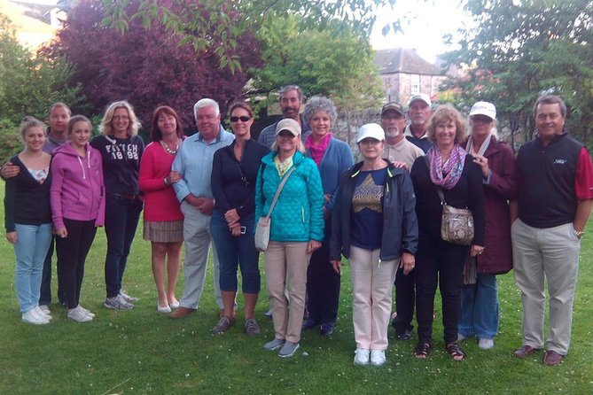 St Andrews Tours: Town, Golf and Old Course History - How much value do you get for $27.78?