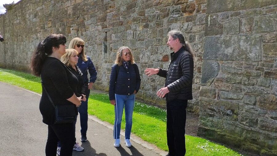 St Andrews: Town, Golf, and Old Course History Tour - Price, pace, and practical value