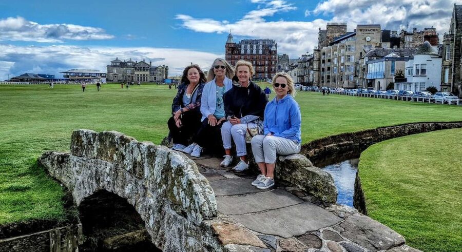 St Andrews: Town, Golf, and Old Course History Tour - Why this St Andrews walk works for golfers and non-golfers