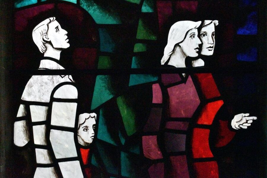 St Mary Redcliffe Church Bristol: Guided Tour - Bristol’s maritime past inside the church