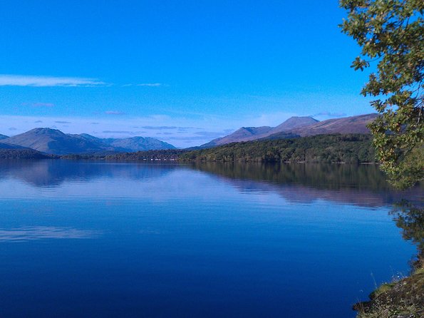 Stirling Castle and Whisky Very Small Group Tour from Edinburgh - Doune Castle and extra roadside sights