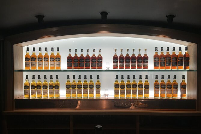 Stirling Castle, Loch Lomond Walk & Whisky Distillery Tour from Glasgow - Price, Group Size, and What You Really Pay