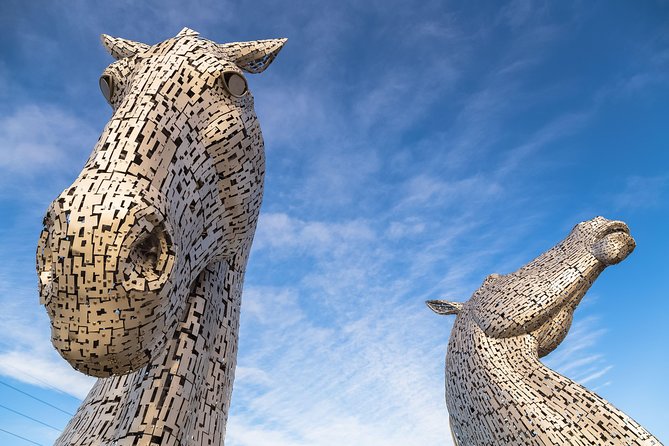 Stirling Castle,Trossachs National and Loch Lomond Day Tour from Edinburgh - Is the price good value?