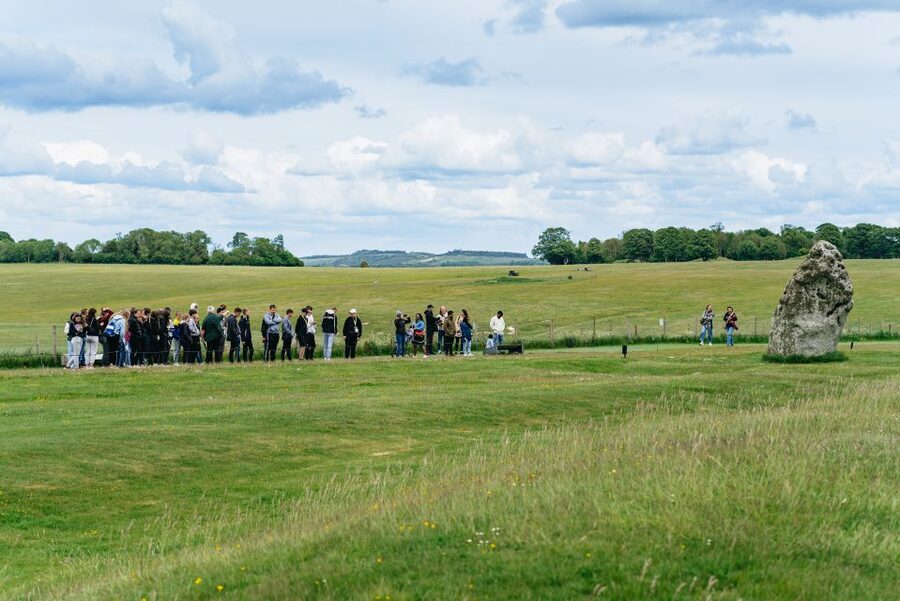 Stonehenge Admission Ticket - Why Stonehenge still earns its place on your itinerary