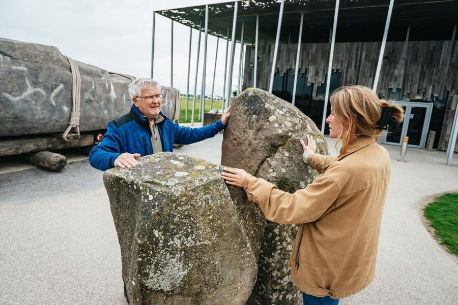 Stonehenge Admission Ticket - How long you need and how to plan the timing