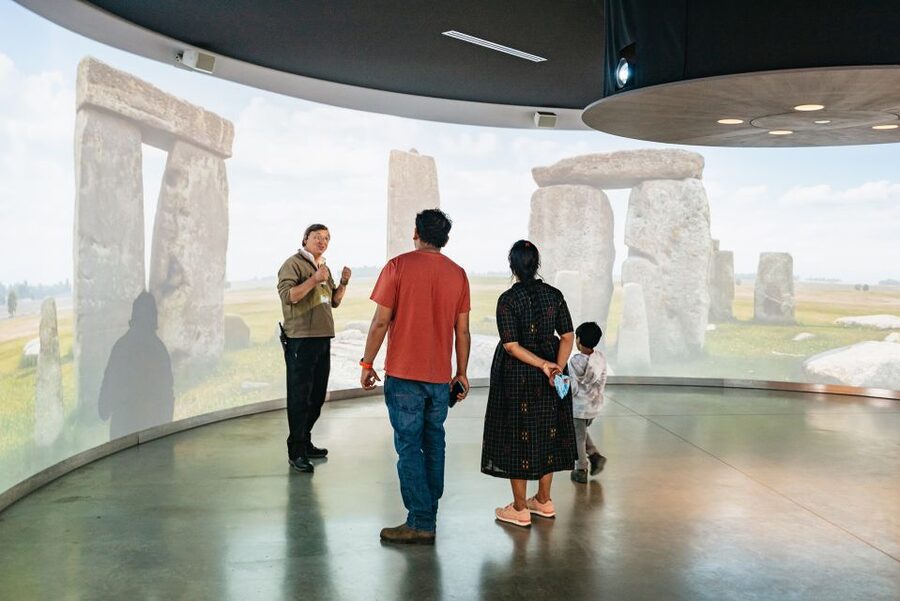 Stonehenge Admission Ticket - The price and what your ticket really covers