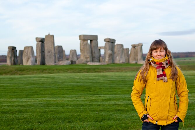 Stonehenge and Bath Day Guided Tour from London - Stonehenge: the day’s strongest single moment