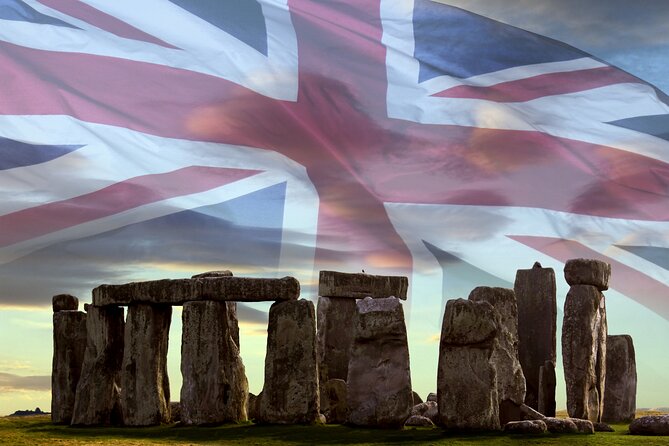 Stonehenge and Bath Day Guided Tour from London - The guide is a major part of the value