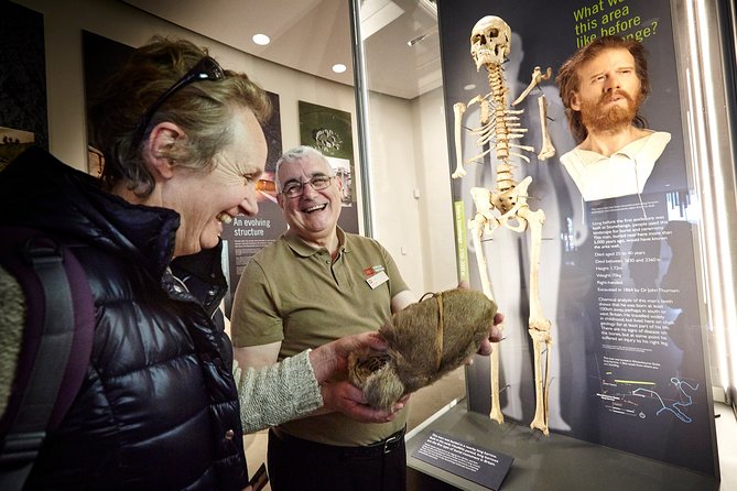 Stonehenge and Bath Day Trip from London with Optional Roman Baths Visit - Who will get the most from this tour?