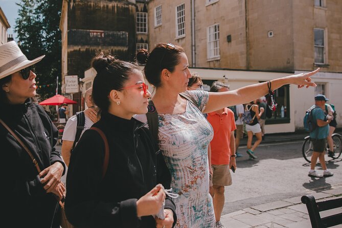 Stonehenge and Bath Guided Day Tour from London - The real cost is time, not just money
