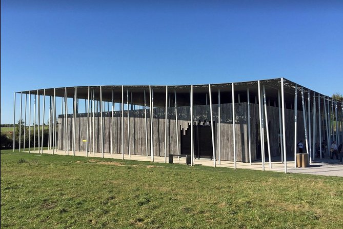 Stonehenge and Bath Tour from Oxford - Who should book this day trip?