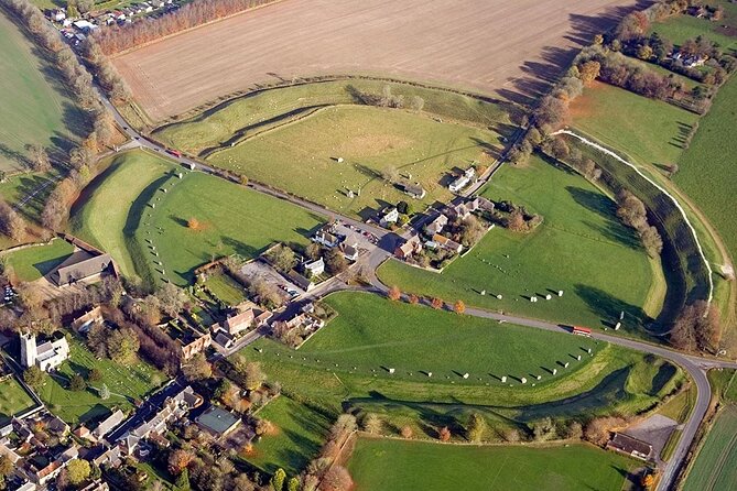 Stonehenge and The Stone Circles of Avebury Day Trip from London - Is $135.87 a fair price?
