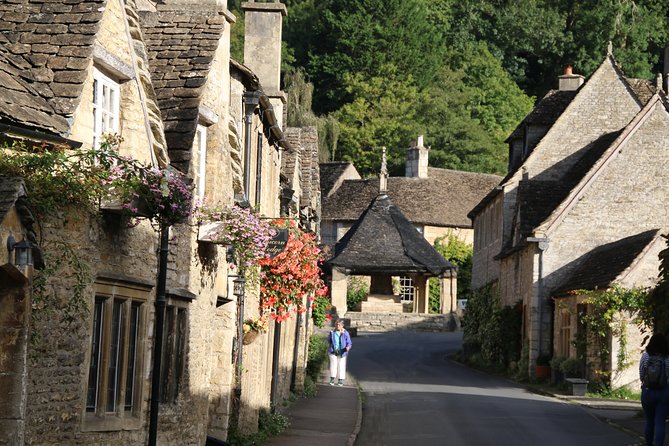 Stonehenge, Avebury & the Cotswolds from Bath (Small group) - What this Bath day trip is really trying to do