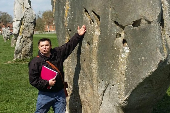 Stonehenge, Avebury & the Cotswolds from Bath (Small group) - Lacock combines lunch, old cottages, and a Tudor abbey