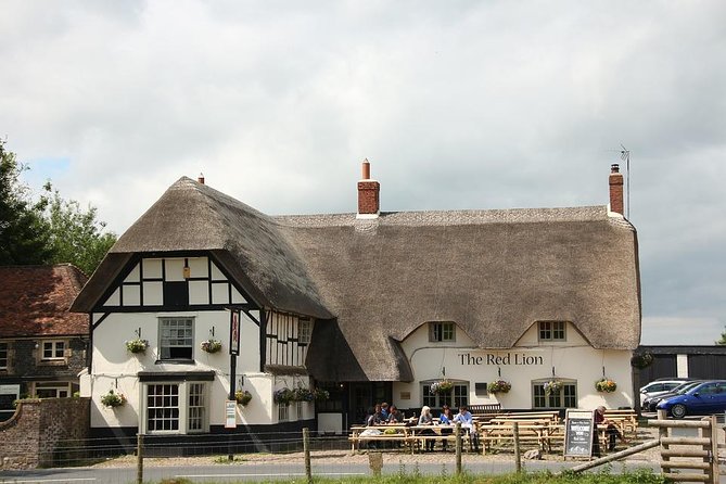Stonehenge & Bath Day Tour from London including Admission - Choosing between the Roman Baths and free time